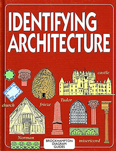 Identifying Architecture 