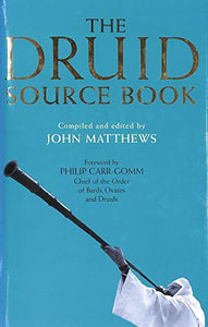 The Druid Source Book 