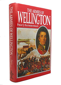 The Armies of Wellington 