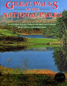 Great Walks of the National Parks 