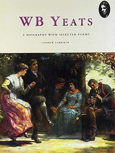 WB Yeats 