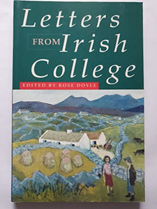 Letters from Irish College 