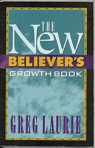 New Believer's Growth Book 