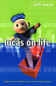 Lucas on Life 