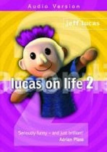 Lucas on Life 2 