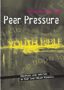 Peer Pressure (NCV) 