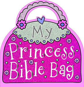 My Princess Bible Bag 