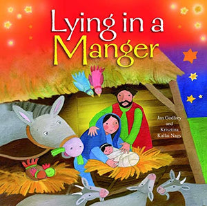 Lying in a Manger 