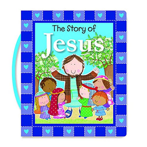 The Story of Jesus (With Handle) 