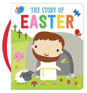 The Story of Easter 