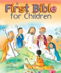 A First Bible for Children 