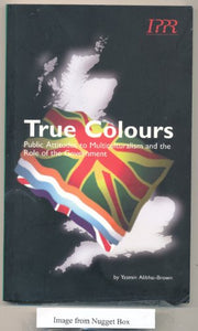 True Colours 