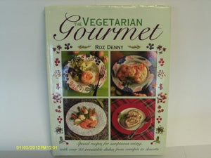 The Vegetarian Gourmet 