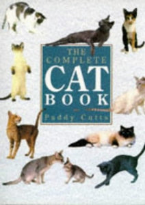 The Complete Cat Book 