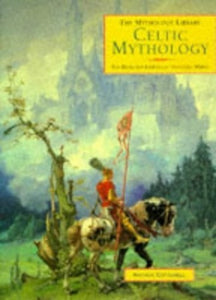 Celtic Mythology 