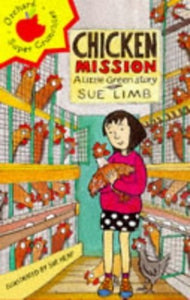 Chicken Mission 