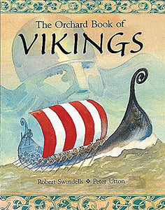 The Orchard Book of Vikings 