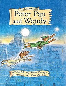 Peter Pan 