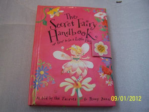 The Secret Fairy's Handbook 