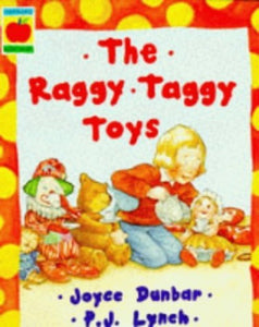 Raggy Taggy Toys 