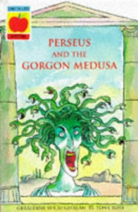 Perseus and The Gorgon Medusa 