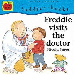 Freddie Visits the Doctor 