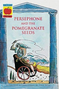 Persephone and the Pomegranate Seeds and Atalanta’s Race 