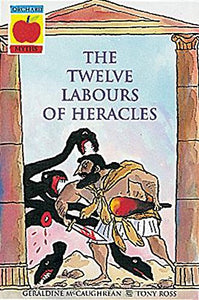 The Twelve Labours Of Heracles 