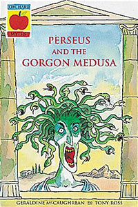 Perseus and The Gorgon Medusa 