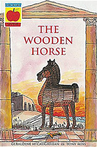 The Wooden Horse 