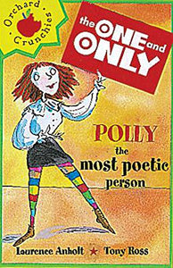 Polly the Most Poetic Person 