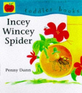 Incy Wincy Spider 