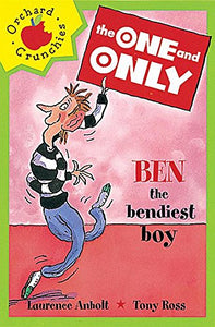 Ben the Bendiest Boy 