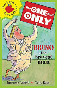 Bruno the Bravest Man 