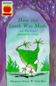 How Earth Was Made 