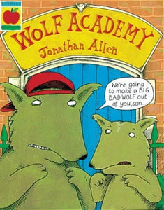 Wolf Academy 