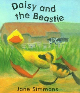 Daisy and the Beastie 