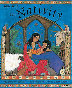 The Nativity 