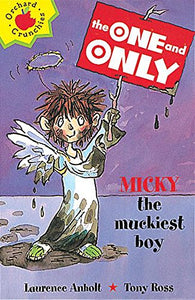 Micky the Muckiest Boy 