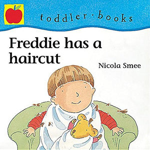 Freddie's New Haircut 