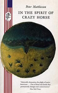 In the Spirit of Crazy Horse 