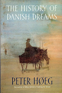 The History of Danish Dreams 