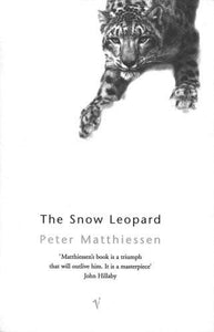 The Snow Leopard 