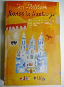 Roads to Santiago 