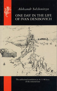 One Day in the Life of Ivan Denisovich 