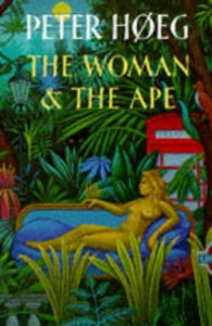 The Woman and the Ape 