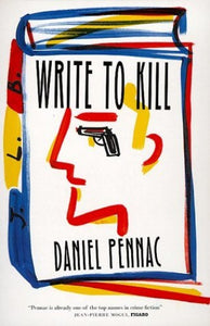 Write To Kill 