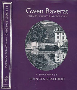 Gwen Raverat 