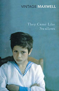 They Came Like Swallows 