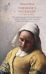 Vermeer's Milkmaid 